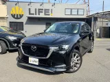 Mazda CX-60 3.3 2023 — фото 1, купить с доставкой в Москву