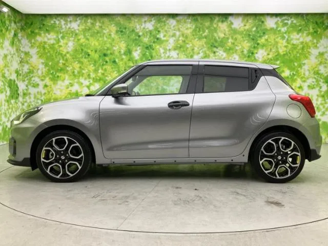 Suzuki Swift 1.4 +/ 2024 — миниатюра 2