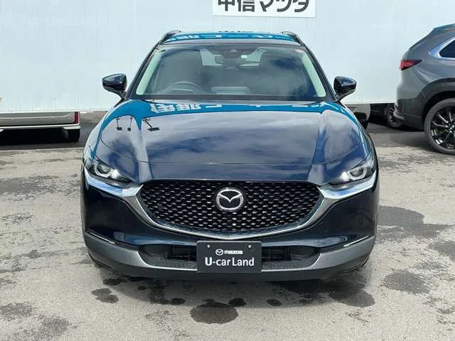 Mazda CX-30 1.8 2023 — миниатюра 2