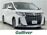 Toyota Alphard 2.5 S C B OP 2023 — фото 1, купить с доставкой в Москву