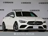 Mercedes-Benz CLA-Class CLA200d AMG 2023 — фото 1, купить с доставкой в Москву