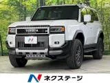 Toyota Land Cruiser 250 2.7 VX 4WD 2025 — фото 1, купить с доставкой в Москву