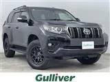 Toyota Land Cruiser Prado 2.8 TX L 70th 2022 — фото 1, купить с доставкой в Москву