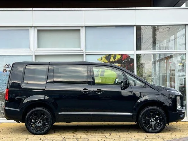 Mitsubishi Delica D:5 2.2 4WD 2025 — миниатюра 4