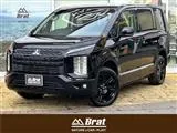 Mitsubishi Delica D:5 2.2 4WD 2025 — фото 1, купить с доставкой в Москву