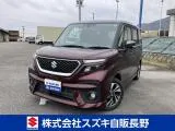 Suzuki Solio 2025 купить в Москве
