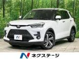 Toyota RAIZE 1.2 Z 9 2023 — фото 1, купить с доставкой в Москву