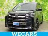 Toyota NOAH 1.8 S-Z +1 2026 — фото 1, купить с доставкой в Москву