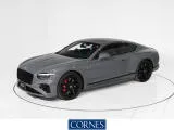Bentley GT 2025 — фото 1, купить с доставкой в Москву