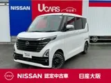 Nissan ROOX 2025 купить в Москве