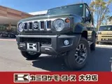 Suzuki Jimny 2026 buy in Moscow