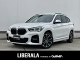 BMW X1 x 2022 — фото 1, купить с доставкой в Москву