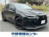 Lexus NX 450h F 4WD PHEV/ 2023 — фото 1, купить с доставкой в Москву