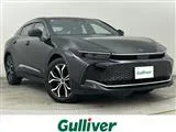 Toyota Crown 2.5 G E-Four 4W 2023 — фото 1, купить с доставкой в Москву