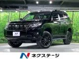 Toyota Land Cruiser Prado 2.7 TX L 70th 2022 — фото 1, купить с доставкой в Москву