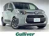 Toyota SIENTA 1.5 Z 10.5DA TV 360 2024 — фото 1, купить с доставкой в Москву