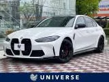 BMW M3 2024 — фото 1, купить с доставкой в Москву