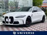 BMW M3 2024 купить в Москве