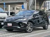 Toyota HARRIER G 2024 — фото 1, купить с доставкой в Москву