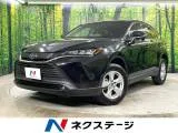 Toyota HARRIER 2.5 S 8 2022 — фото 1, купить с доставкой в Москву