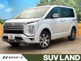 Mitsubishi Delica D:5 2.2 P 4WD 10 2024 — фото 1, купить с доставкой в Москву