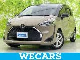 Toyota SIENTA 1.5 G / SD/ 2022 — фото 1, купить с доставкой в Москву