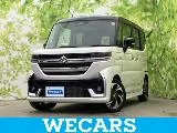 Suzuki Spacia 660 XS 9 2025 — фото 1, купить с доставкой в Москву