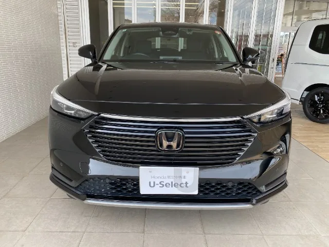 Honda VEZEL 1.5 e:HEV Z 2022 — миниатюра 2