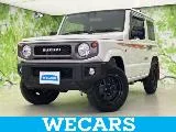 Suzuki Jimny 660 XL 4WD / / 2024 — фото 1, купить с доставкой в Москву