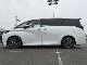 Toyota Vellfire 2.4 Z /+ 2025 — миниатюра 2