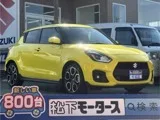 Suzuki Swift 1.4 AT LED 2023 — фото 1, купить с доставкой в Москву