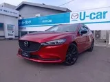 Mazda MAZDA6 2.2 2023 — фото 1, купить с доставкой в Москву
