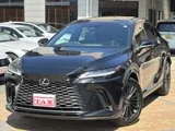 Lexus RX 350h L 14 2024 — фото 1, купить с доставкой в Москву