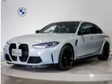 BMW M3 2024 buy in Moscow