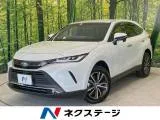 Toyota HARRIER 2.5 G 12.3 2024 — фото 1, купить с доставкой в Москву