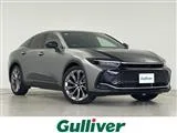 Toyota Crown 2.5 G 2024 — фото 1, купить с доставкой в Москву