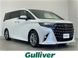 Toyota Alphard 2.5 Z 14 2024 — фото 1, купить с доставкой в Москву