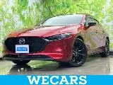 Mazda MAZDA3 2026 купить в Москве