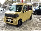 Honda N-VAN 2025 купить в Москве
