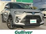 Toyota RAIZE 1.2 Z //BSM/ 2022 — фото 1, купить с доставкой в Москву