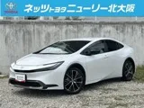 Toyota Prius 2.0 G BSM 2024 — фото 1, купить с доставкой в Москву