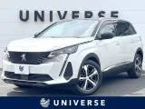 Peugeot 5008 GT 2022 — фото 1, купить с доставкой в Москву