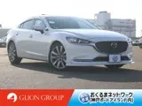 Mazda MAZDA6 2024 купить в Москве