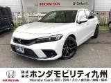 Honda Civic 1.5 EX ETC2.0 2022 — фото 1, купить с доставкой в Москву