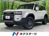 Toyota Land Cruiser 250 2.7 VX 4WD 2025 — фото 1, купить с доставкой в Москву