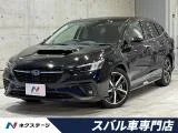 Subaru Levorg 1.8 GT-H EX 4WD X 2023 — фото 1, купить с доставкой в Москву
