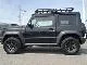 Suzuki Jimny Sierra 1.5 JC 4WD 9 SD/ 2024 — миниатюра 2