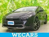 Toyota Prius 2026 купить в Москве
