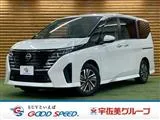 Nissan SERENA 2.0 V AppleCarPlay/ 2025 — фото 1, купить с доставкой в Москву