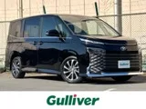 Toyota VOXY 2.0 S-Z 10.5DA PKG 2024 — фото 1, купить с доставкой в Москву